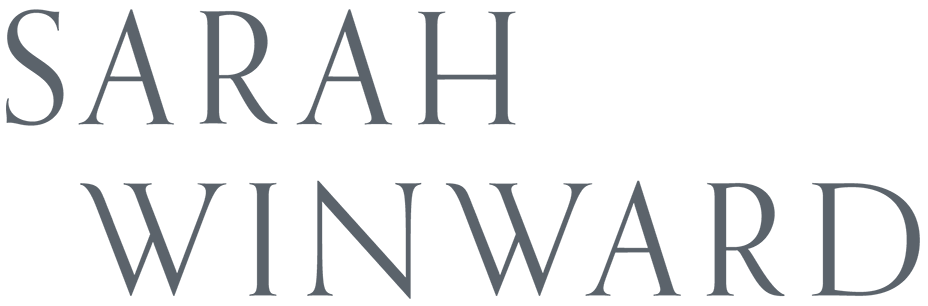 Sarah Winward Logo