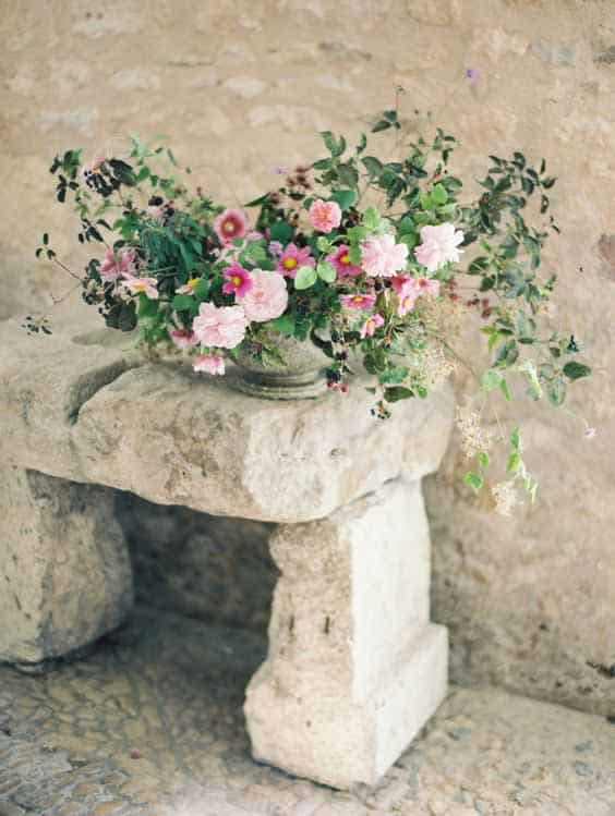 top wedding floral designer | sarahwinward.com