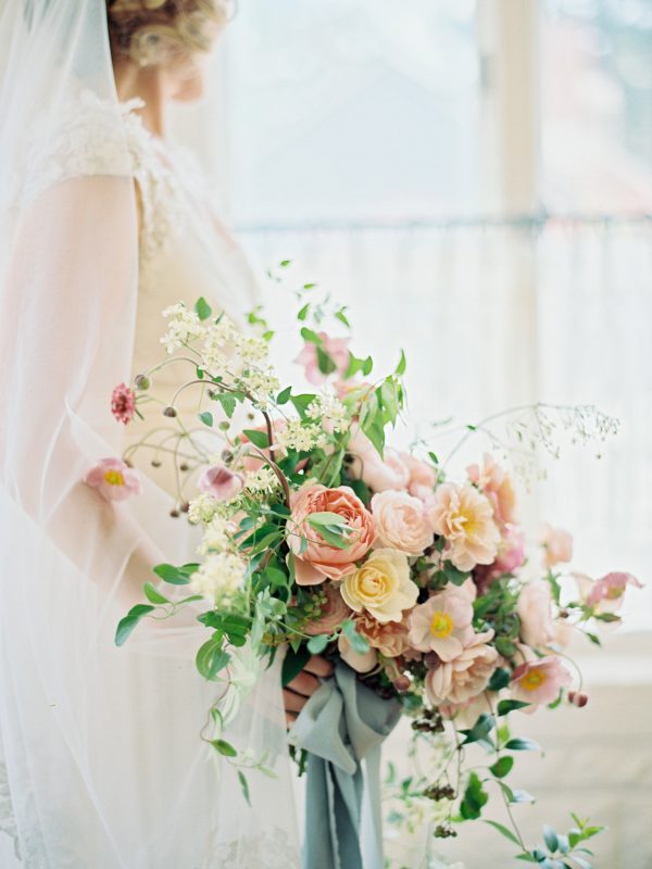 salt lake floral designer | sarahwinward.com
