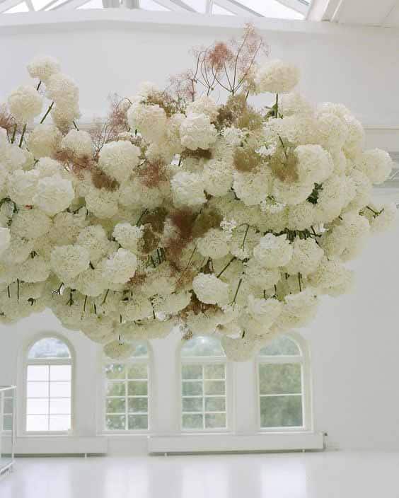 top wedding floral designer | sarahwinward.com