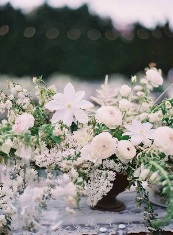Utah wedding floral designer | sarahwinward.com