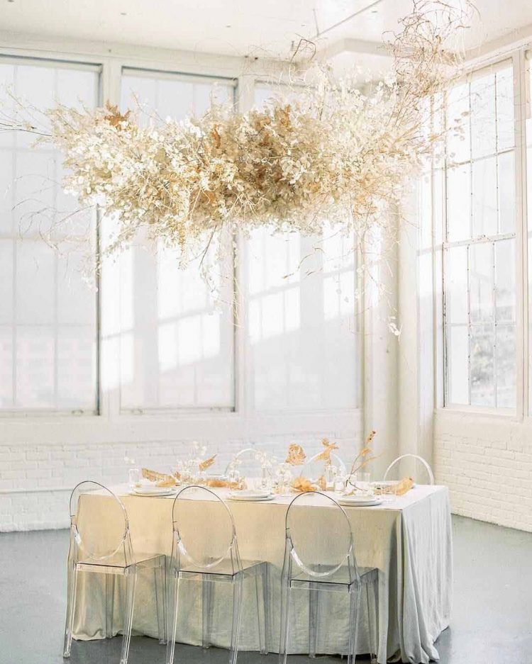 destination wedding floral designer | sarahwinward.com
