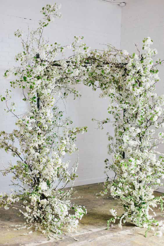 Utah wedding floral designer | sarahwinward.com