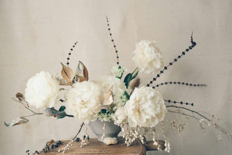 destination wedding floral designer | sarahwinward.com