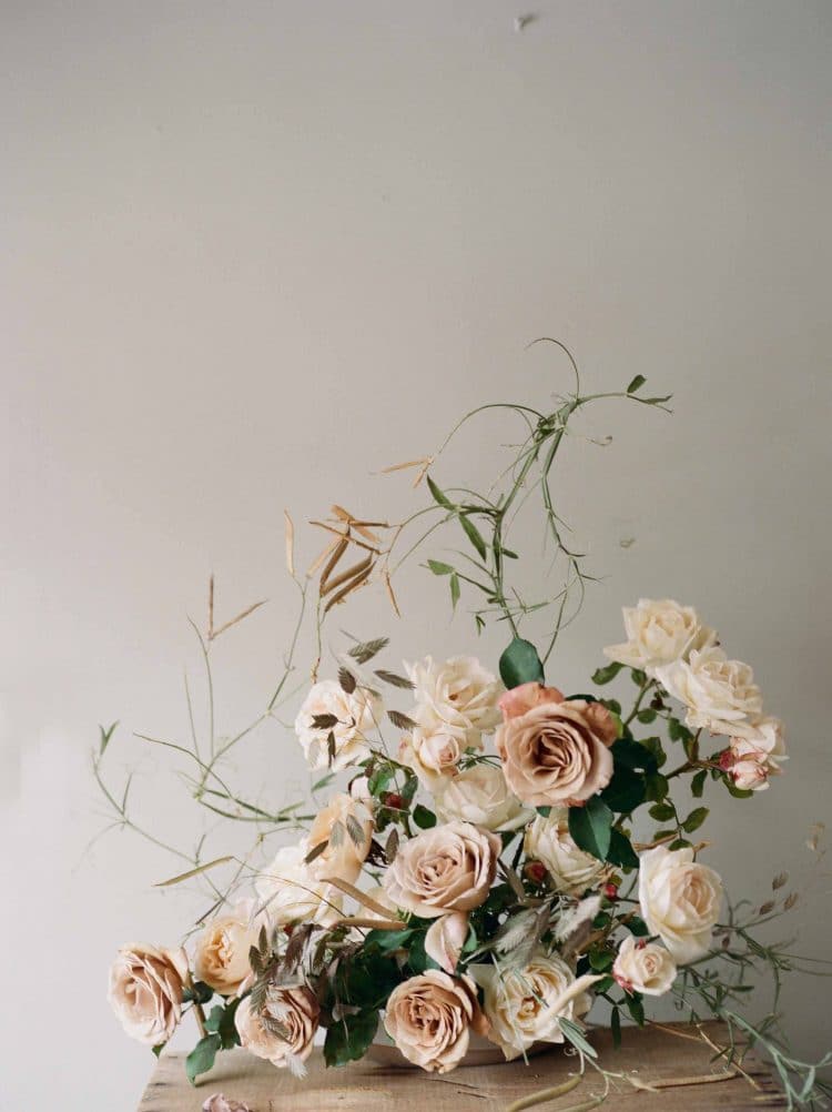 top wedding floral designer | sarahwinward.com