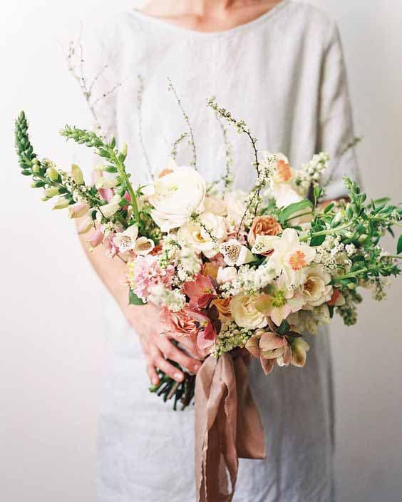 Utah wedding floral designer | sarahwinward.com