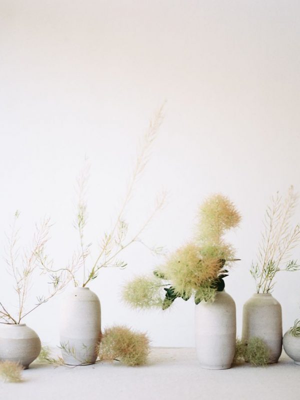 autumn flower ideas | sarahwinward.com