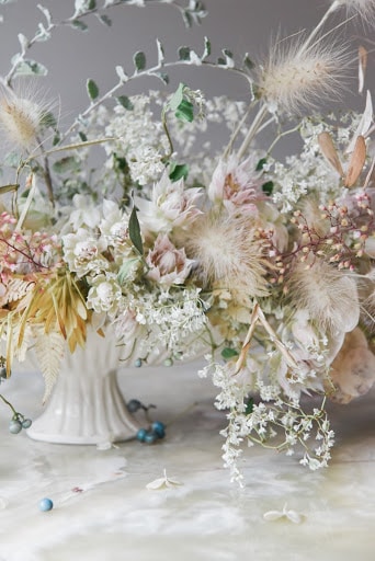 floral design sarah winward