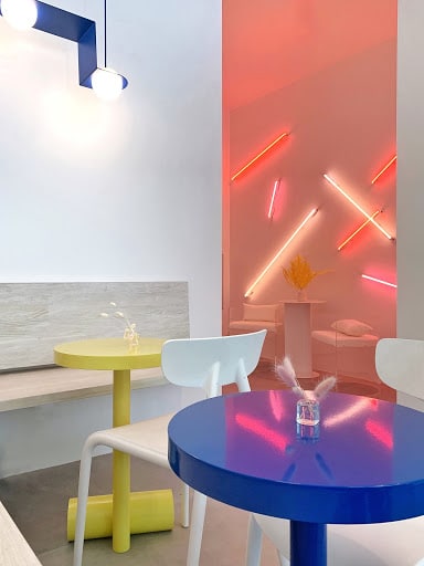 interior design | sarahwinward.com
