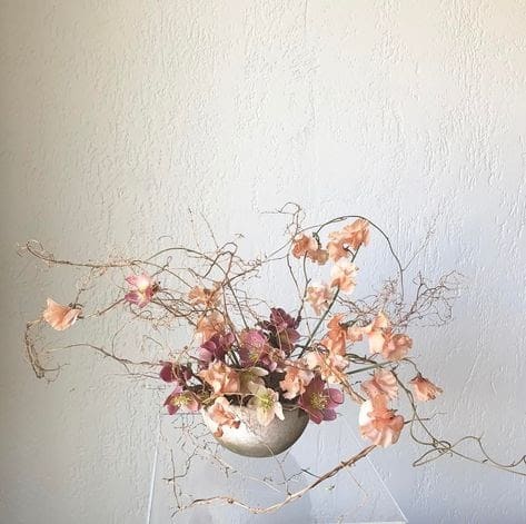wedding floral design | sarahwinward.com