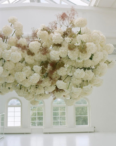 floral design online | sarahwinward.com