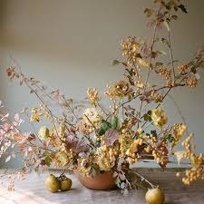 seasonal floral design | sarahwinward.com