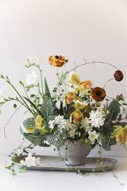 spring flower ideas | sarahwinward.com