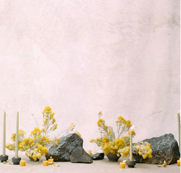 summer flower ideas | sarahwinward.com