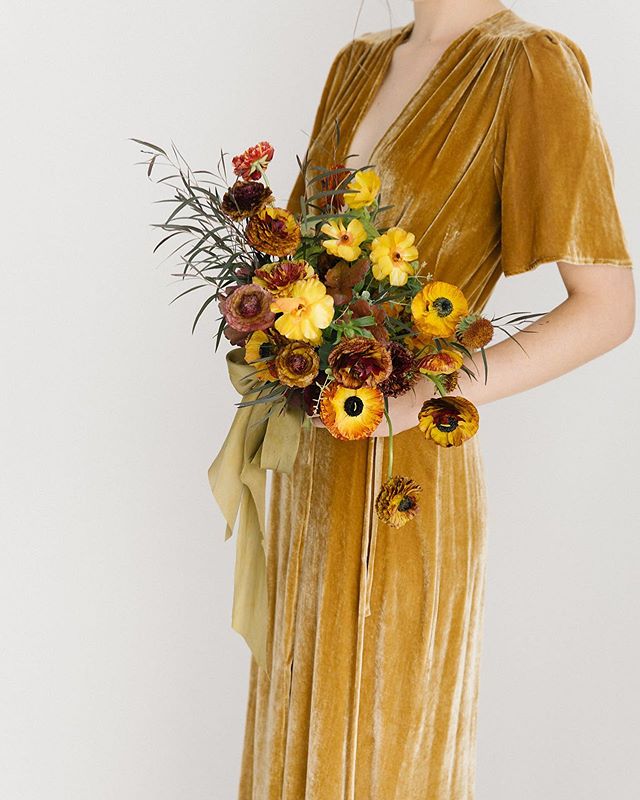 Utah wedding floral designer | sarahwinward.com